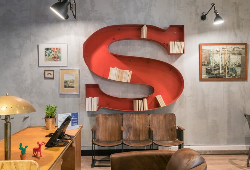 Hôtel Best Western So'Co by Happyculture  | Nice | Alpes-Maritimes | France 4