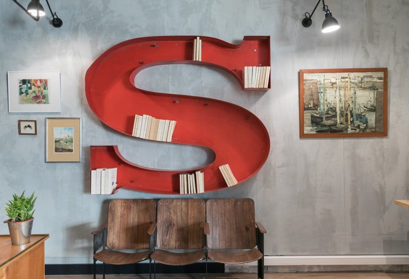 Hôtel Best Western So'Co by Happyculture  | Nice | Alpes-Maritimes | France 6