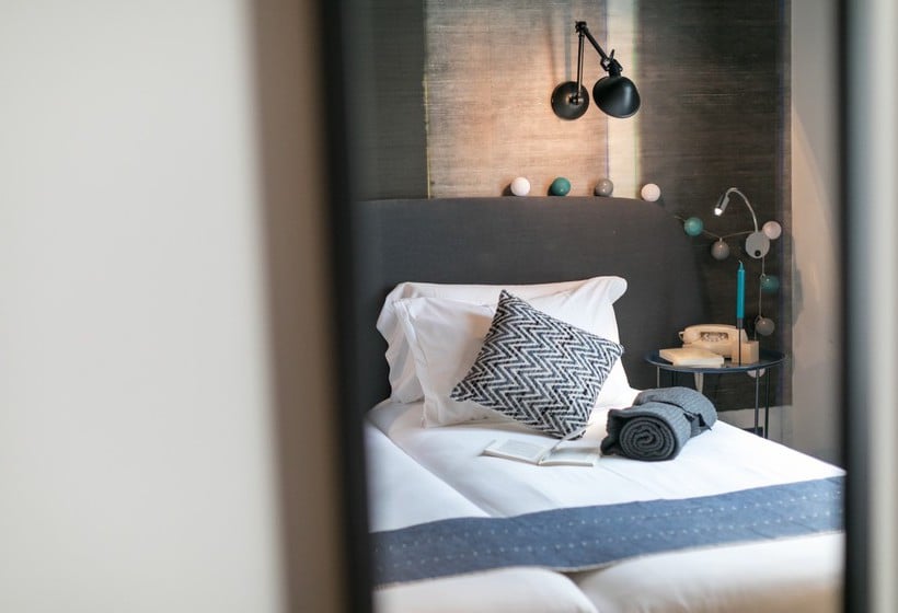 Hôtel Best Western So'Co by Happyculture  | Nice | Alpes-Maritimes | France 9