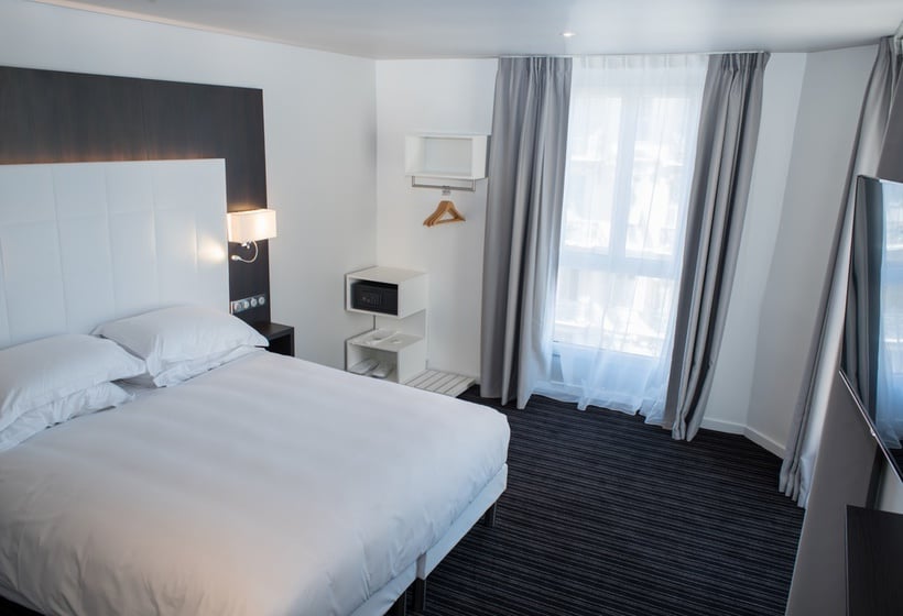 Hôtel 64 Nice  | Nice | Alpes-Maritimes | France 1