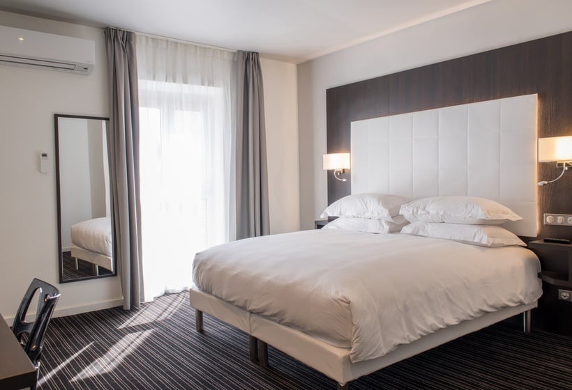 Hôtel 64 Nice  | Nice | Alpes-Maritimes | France 10