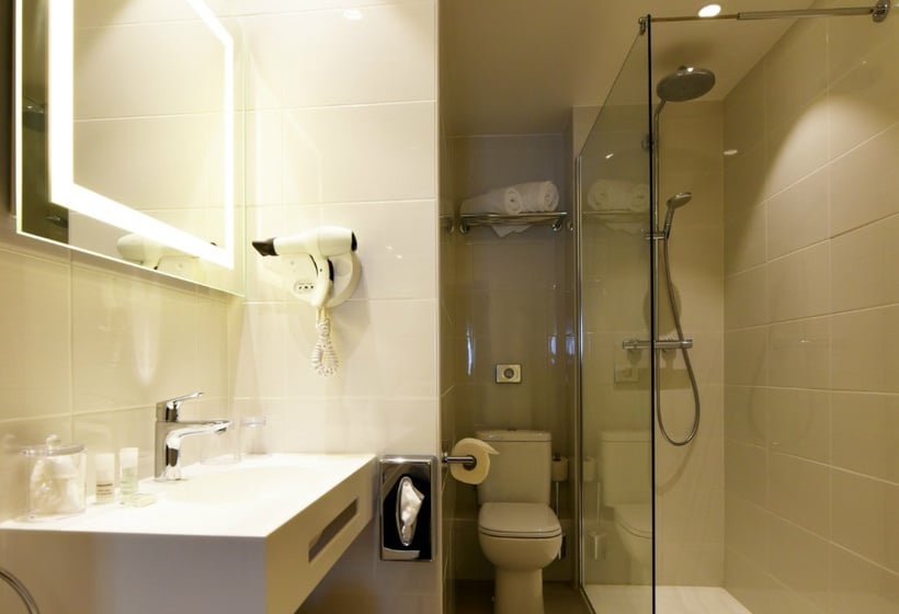 Hôtel 64 Nice  | Nice | Alpes-Maritimes | France 13