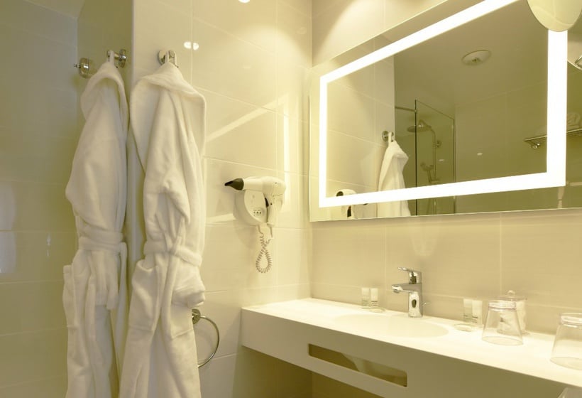 Hôtel 64 Nice  | Nice | Alpes-Maritimes | France 14