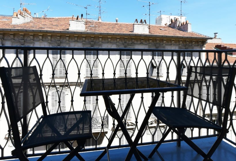 Hôtel 64 Nice  | Nice | Alpes-Maritimes | France 16