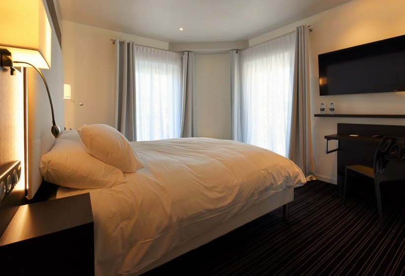 Hôtel 64 Nice  | Nice | Alpes-Maritimes | France 3