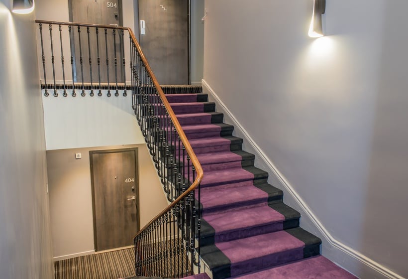 Hôtel 64 Nice  | Nice | Alpes-Maritimes | France 4