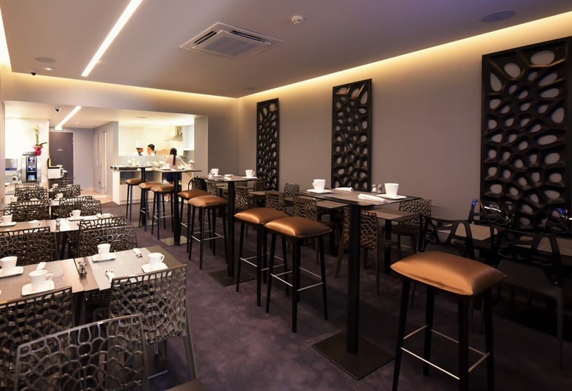 Hôtel 64 Nice  | Nice | Alpes-Maritimes | France 5