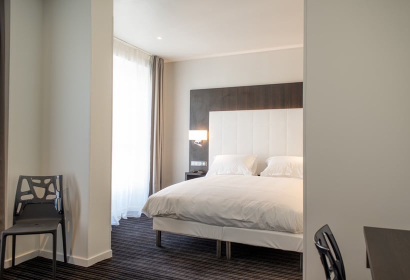 Hôtel 64 Nice  | Nice | Alpes-Maritimes | France 6