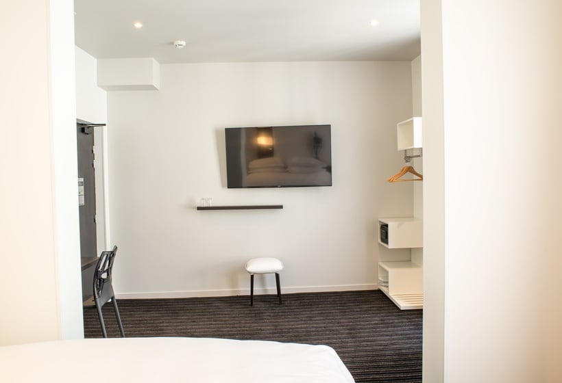 Hôtel 64 Nice  | Nice | Alpes-Maritimes | France 7