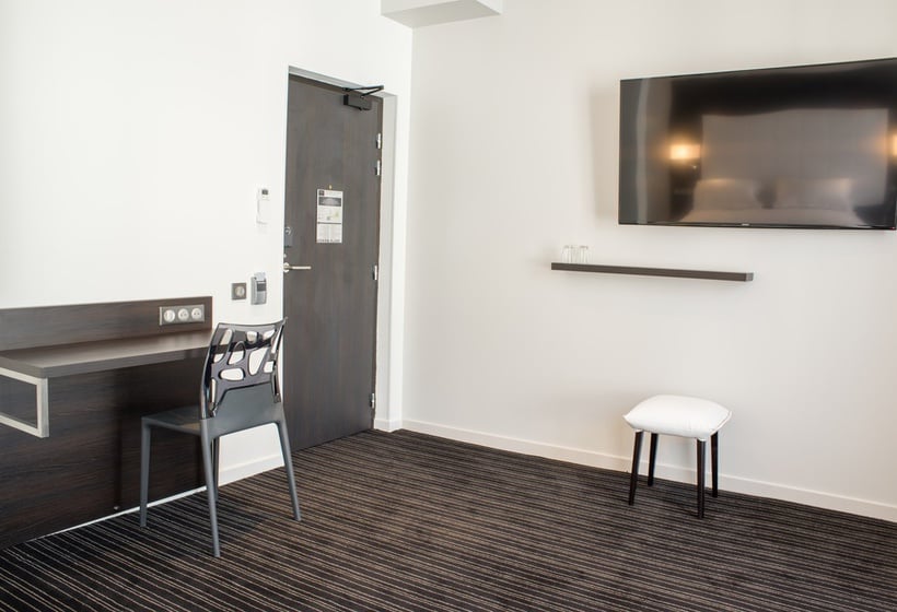 Hôtel 64 Nice  | Nice | Alpes-Maritimes | France 8