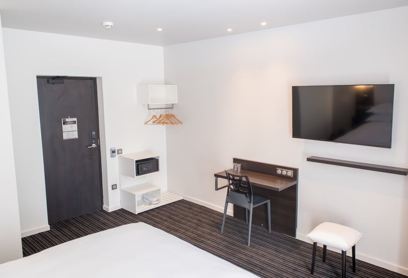 Hôtel 64 Nice  | Nice | Alpes-Maritimes | France 9