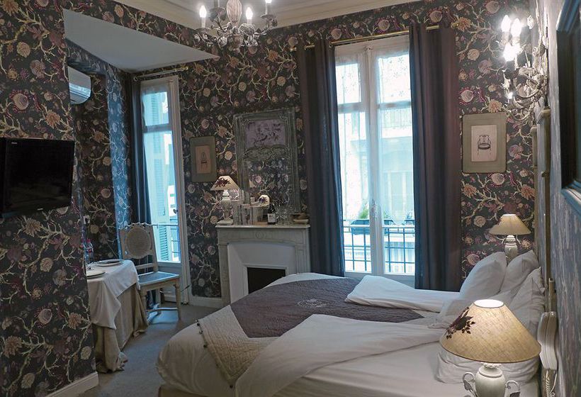 Hôtel Villa Rivoli  | Nice | Alpes-Maritimes | France 1