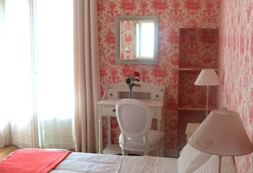 Hôtel Villa Rivoli  | Nice | Alpes-Maritimes | France 10