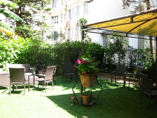 Hôtel Villa Rivoli  | Nice | Alpes-Maritimes | France 11