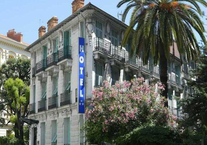 Hôtel Villa Rivoli  | Nice | Alpes-Maritimes | France 12