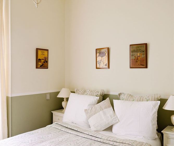 Hôtel Villa Rivoli  | Nice | Alpes-Maritimes | France 14