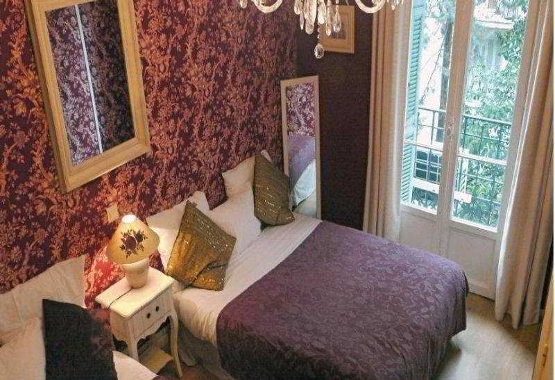 Hôtel Villa Rivoli  | Nice | Alpes-Maritimes | France 15