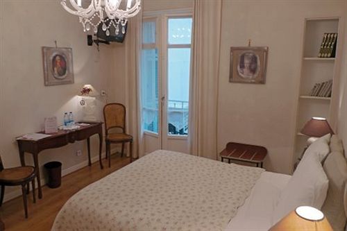 Hôtel Villa Rivoli  | Nice | Alpes-Maritimes | France 16