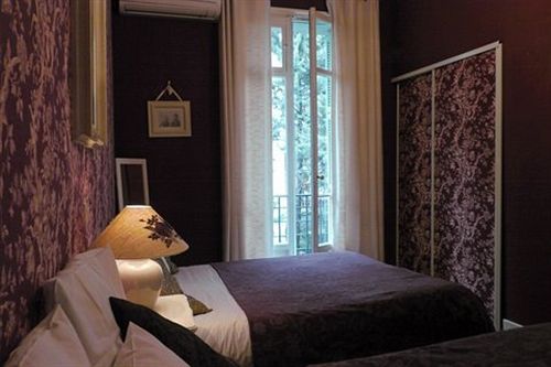 Hôtel Villa Rivoli  | Nice | Alpes-Maritimes | France 19