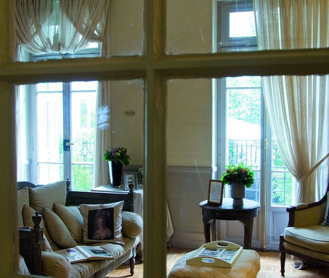 Hôtel Villa Rivoli  | Nice | Alpes-Maritimes | France 4