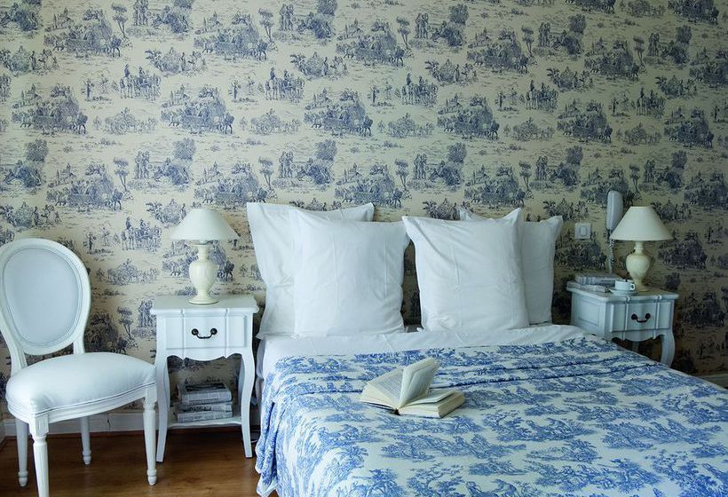 Hôtel Villa Rivoli  | Nice | Alpes-Maritimes | France 5