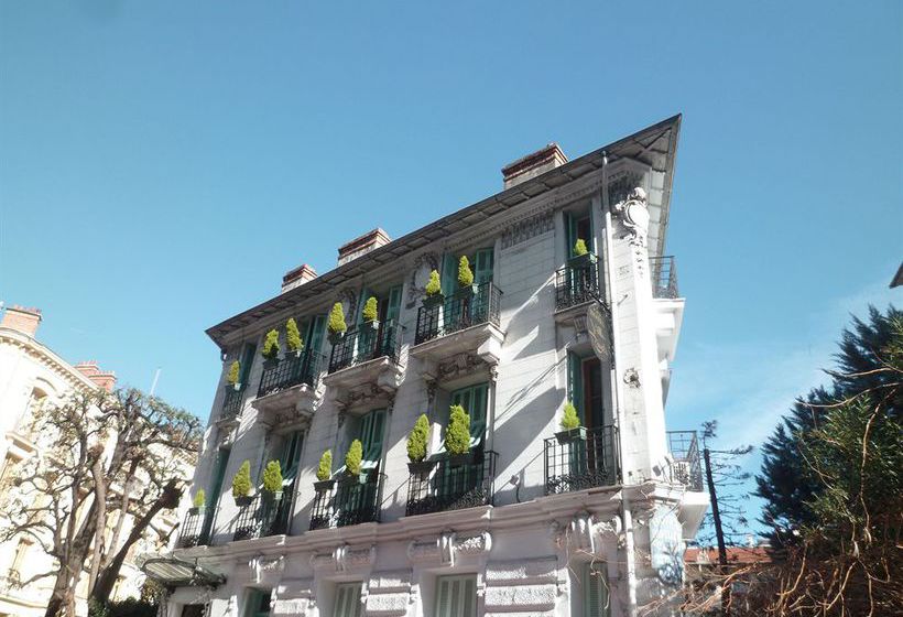 Hôtel Villa Rivoli  | Nice | Alpes-Maritimes | France 6