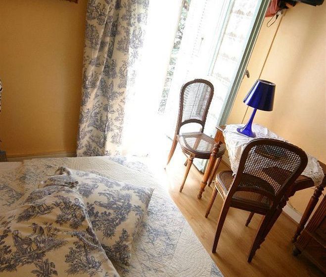 Hôtel Villa Rivoli  | Nice | Alpes-Maritimes | France 7