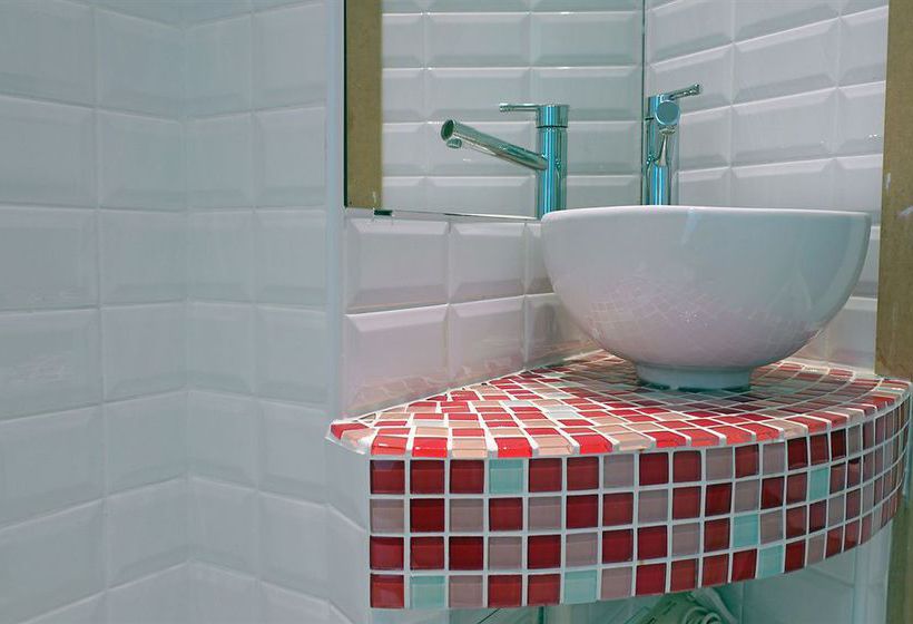 Hôtel Villa Rivoli  | Nice | Alpes-Maritimes | France 8