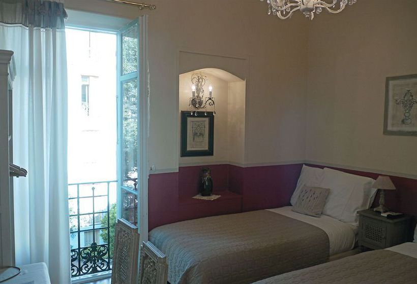 Hôtel Villa Rivoli  | Nice | Alpes-Maritimes | France 9