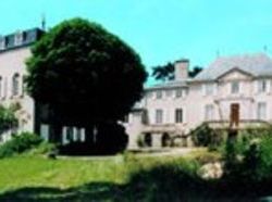 Chateau Fontaine de Baranges Chateaux & Hotels De France 