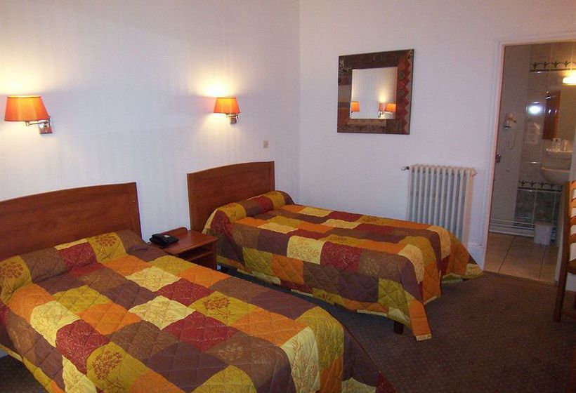 Hotel Le Jacquemart Cote d'Or