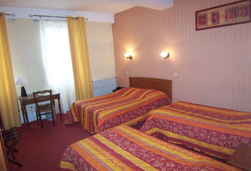 Hôtel Le Jacquemart  | Dijon | Cote d'Or | France 2