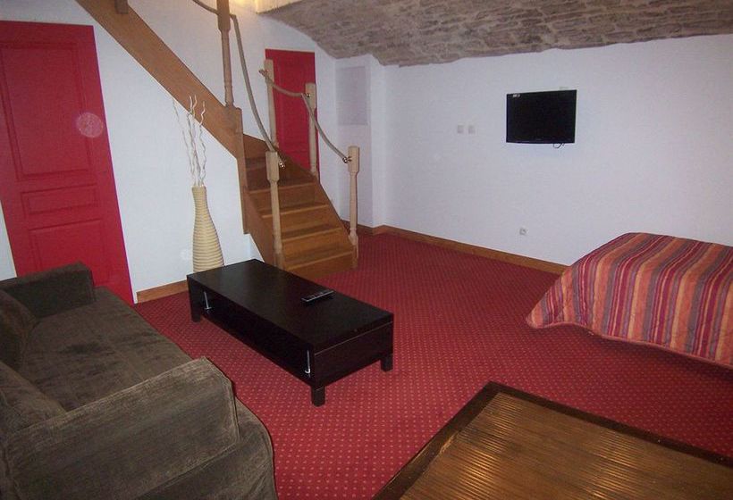 Hôtel Le Jacquemart  | Dijon | Cote d'Or | France 3