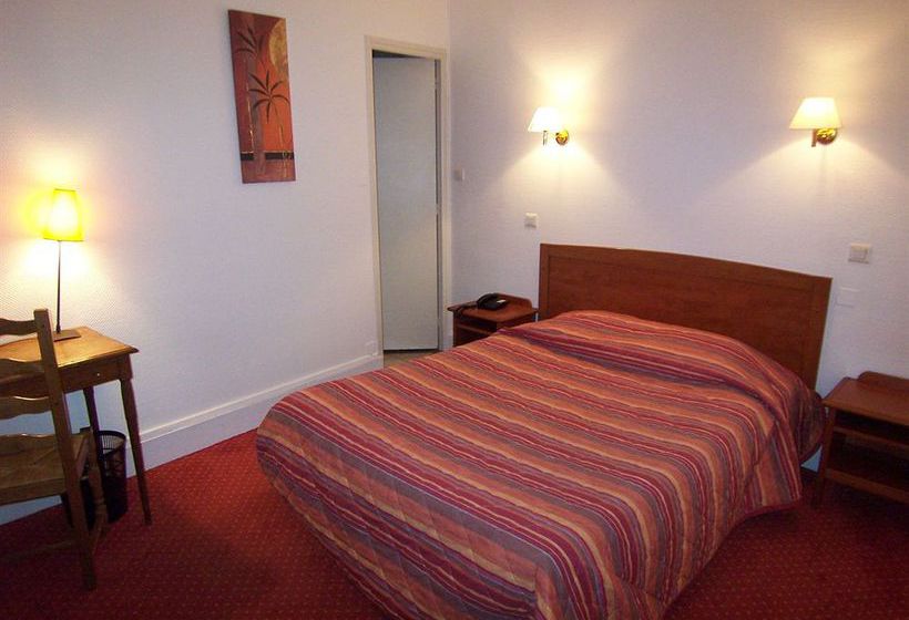 Hôtel Le Jacquemart  | Dijon | Cote d'Or | France 4