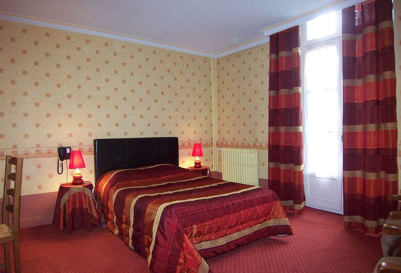 Hôtel Le Jacquemart  | Dijon | Cote d'Or | France 5