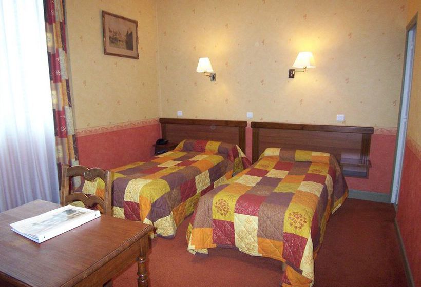 Hôtel Le Jacquemart  | Dijon | Cote d'Or | France 6