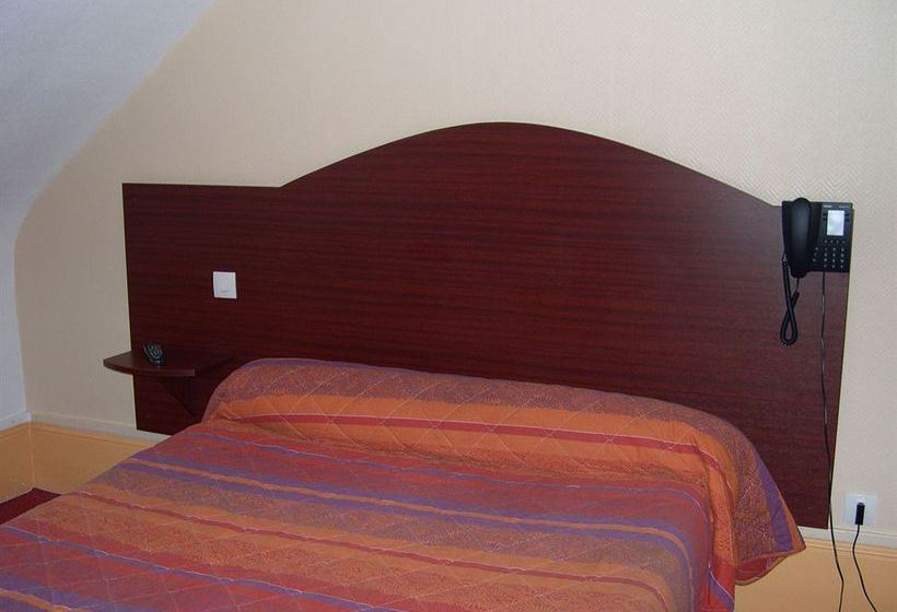 Hôtel Le Jacquemart  | Dijon | Cote d'Or | France 7