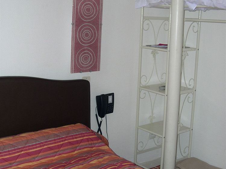 Hôtel Le Jacquemart  | Dijon | Cote d'Or | France 8