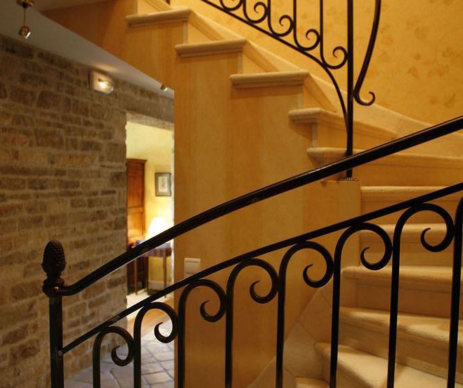 Hôtel La Chouette  | Puligny Montrachet | Cote d'Or | France 1