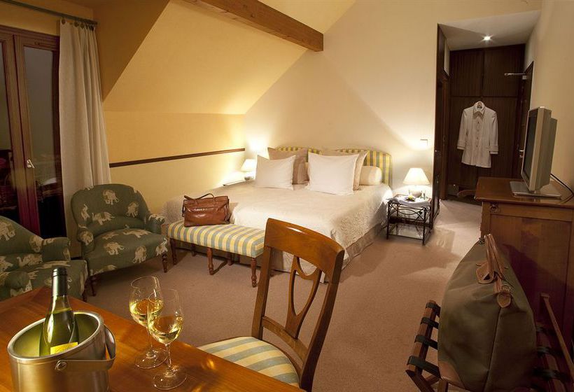 Hôtel La Chouette  | Puligny Montrachet | Cote d'Or | France 2