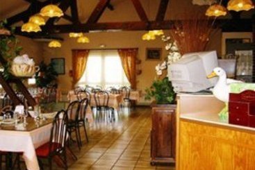 Hotel Les Relais Bleus 