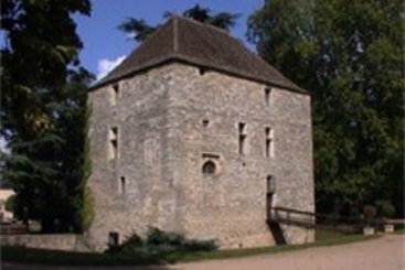 Hotel Les Clos Des Tourelles 