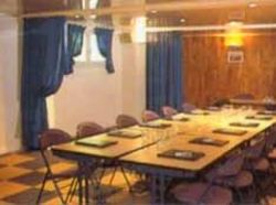 Hôtel Azteca  | Barcelonnette | Alpes-de-Haute-Provence | France 1