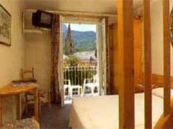 Hôtel Azteca  | Barcelonnette | Alpes-de-Haute-Provence | France 4