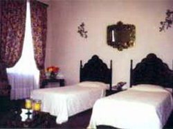 Hôtel Azteca  | Barcelonnette | Alpes-de-Haute-Provence | France 5