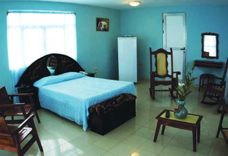 Hotel Islazul Balcón de la Sierra Bartolomé Masó