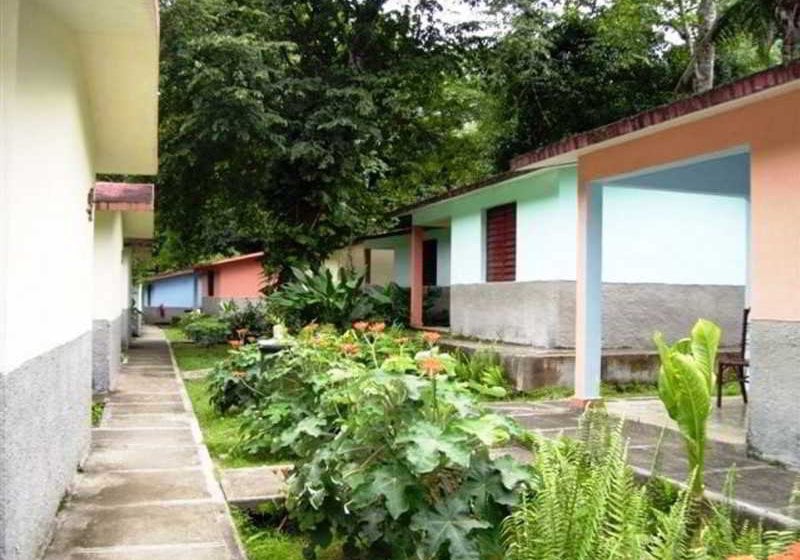 Hotel Islazul Balcón de la Sierra  | Bartolomé Masó | Granma | Cuba 2