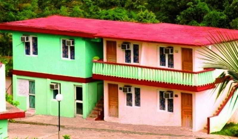 Hotel Islazul Balcón de la Sierra  | Bartolomé Masó | Granma | Cuba 3