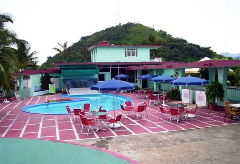 Hotel Islazul Balcón de la Sierra  | Bartolomé Masó | Granma | Cuba 5