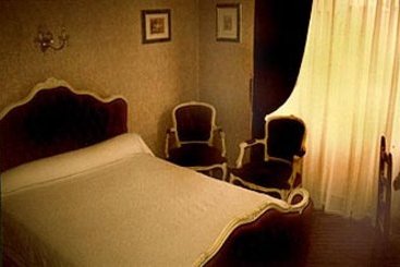 Hotel Astrid Calvados